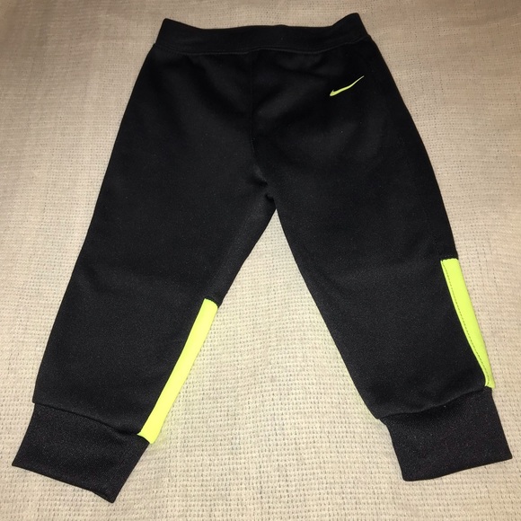 Nike Other - NWOT Infant Nike Dri Fit Pants
